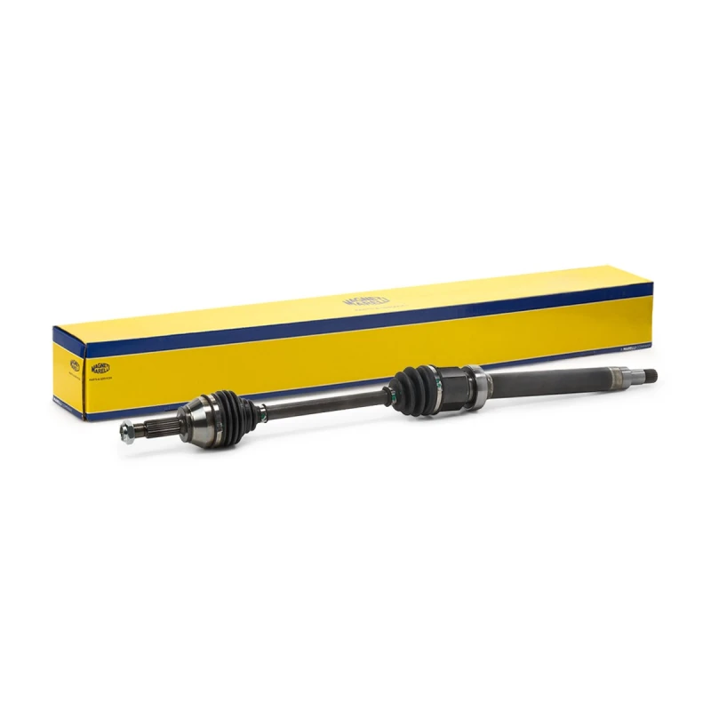 Image of MAGNETI MARELLI Drive shaft MAGNETI MARELLI 302004190176