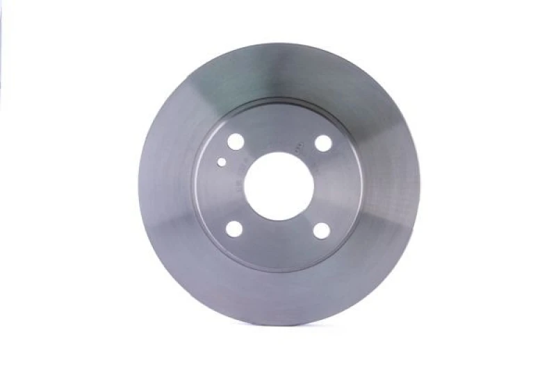 Image of HELLA Brake disc HELLA 8DD 355 104-151