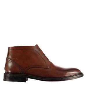 Image of Firetrap Blackseal Welton Boots - Tan