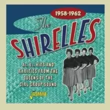 Image of As, Bs, Hits and Rarities from the Queens of the Girl Group Sound: 1958-1962