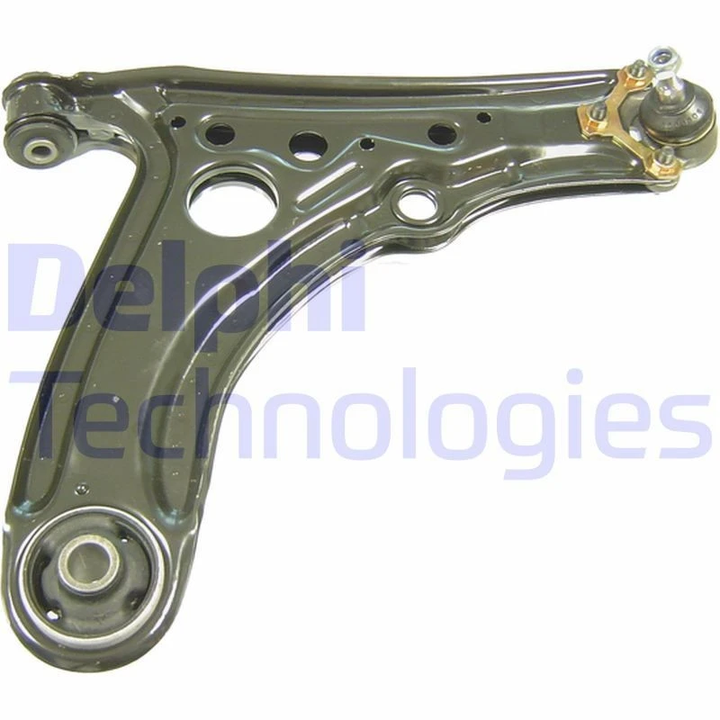 Image of DELPHI Suspension arm DELPHI TC756
