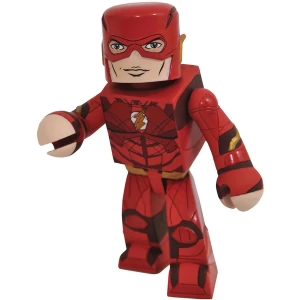 image of The Flash (Justice League Movie) Vinimates Figure