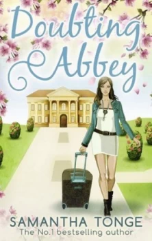 Image of Doubting Abbey by Samantha Tonge Paperback