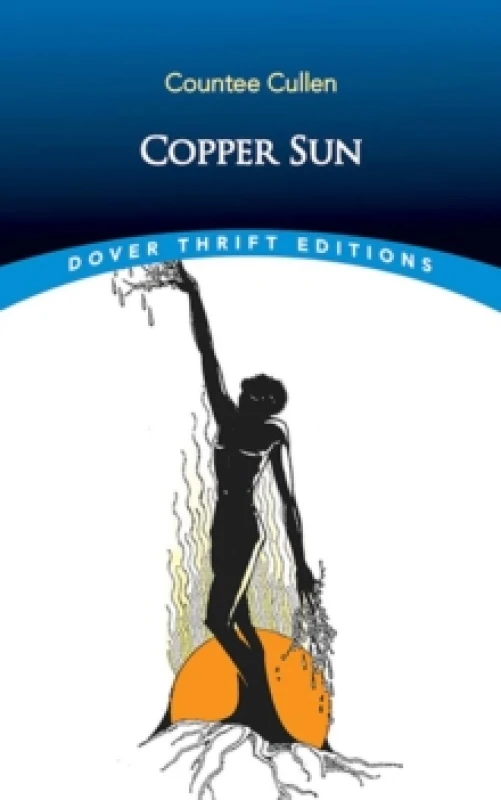 Image of Copper Sun. Paperback. By Countee Cullen Books