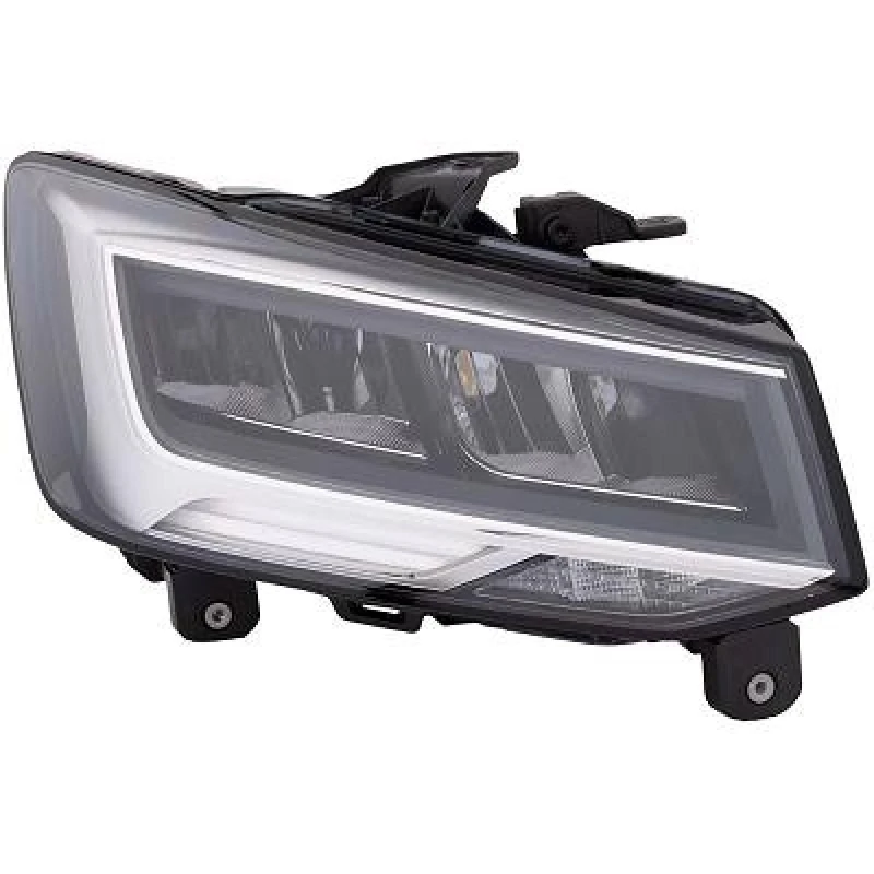 Image of Headlight DIEDERICHS 1055082