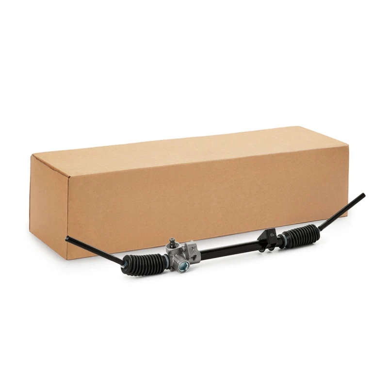 Image of RIDEX Steering rack RIDEX 286S0406