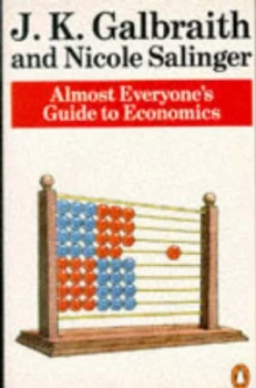 Image of Almost Everyones Guide to Economics Book