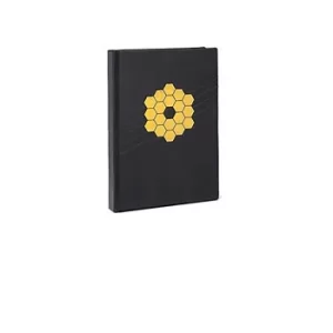 Image of Coop NASA James Webb Journal