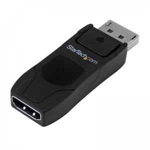 image of StarTech DisplayPort to HDMI Adapter