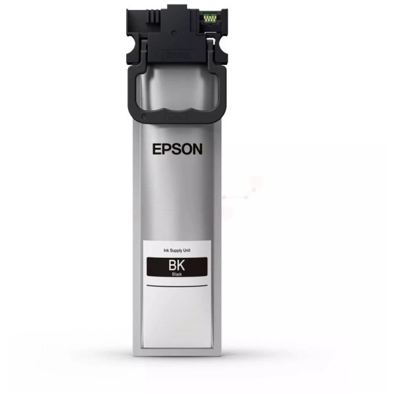 Image of Epson C13T12D140 Ink cartridge black. 5K pages for Epson WF-M 5399