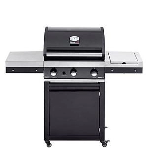 Tepro Keansburg 2 Burner Gas BBQ Grill - Garden & Outdoor