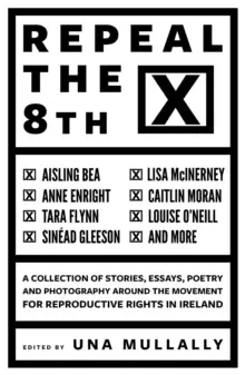 Image of Repeal the 8th