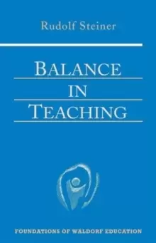 Image of Balance in Teaching