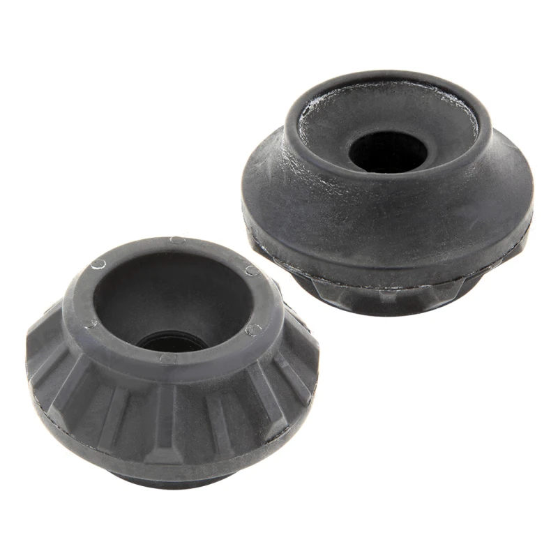 Image of STARK SKSS-0670933 Top strut mount Rear Axle both sides Suspension Strut Support Bearing (1180)