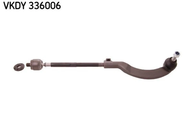 Image of SKF Track rod assembly SKF VKDY 336006