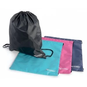 Image of Precision Gymsack - Cerise (Pink)