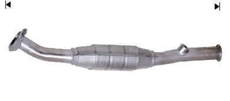 Image of Catalytic converter VEGAZ PGK-957