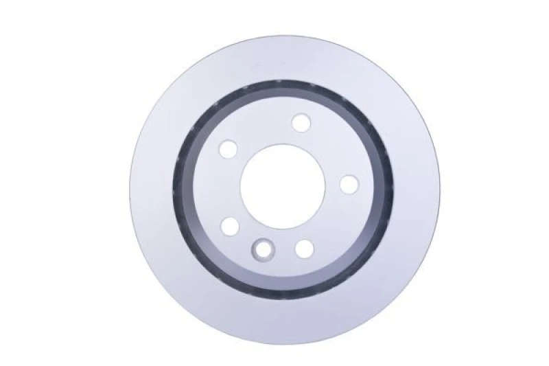 Image of HELLA Brake disc HELLA 8DD 355 109-801