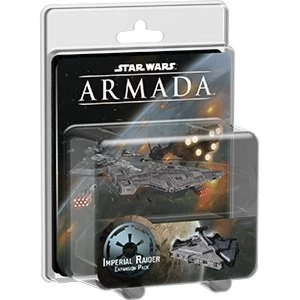 image of Star Wars Armada Imperial Light Cruiser