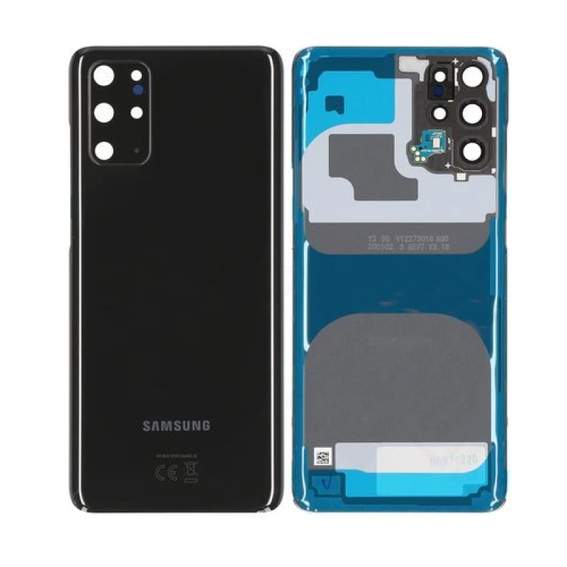 Image of Samsung G985 G986F S20 Plus ck