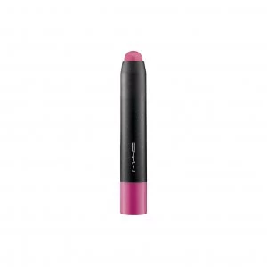 image of MAC Patentpolish Lip Pencil Sultana