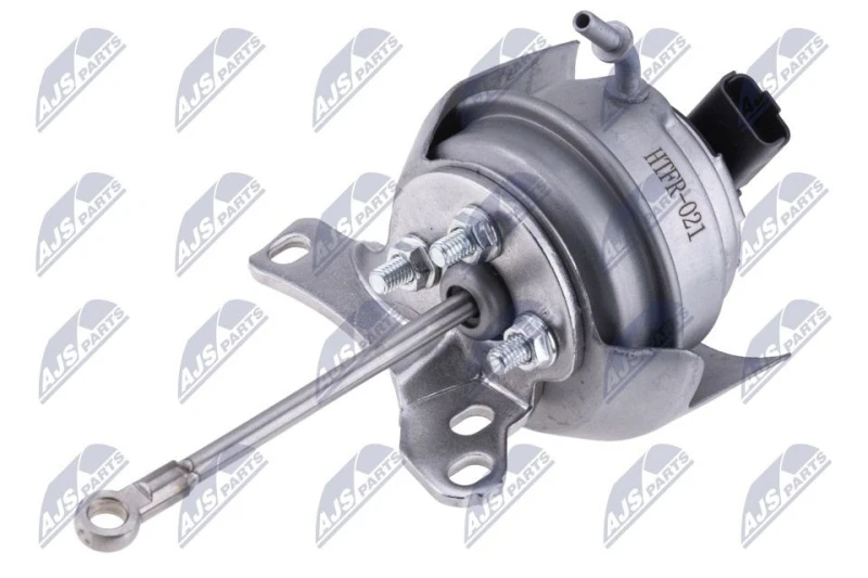 Image of NTY Actuator, turbocharger NTY ECD-FR-021