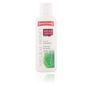 image of ALOE VERA locion corporal 340ml