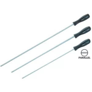 Image of Flat Head Screwdriver Set, Set of 3