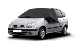Image of CARPASSION Windscreen cover Width: 110cm 10014
