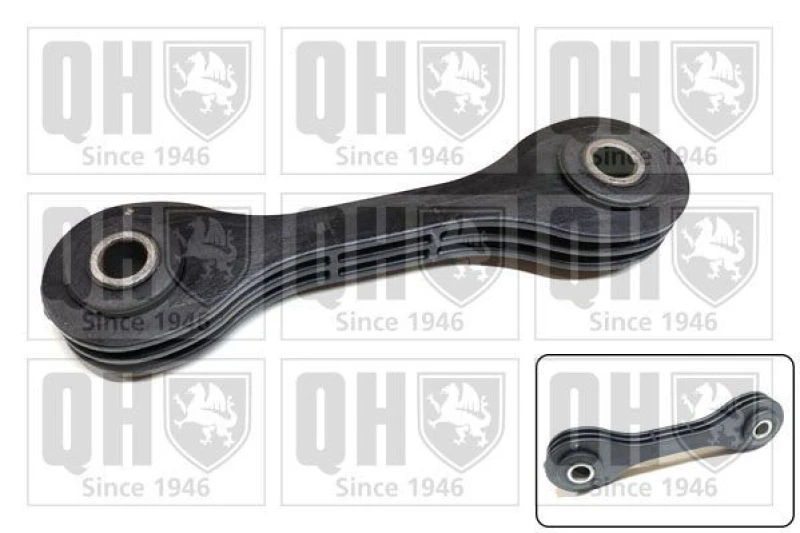 Image of QUINTON HAZELL Anti-roll bar link QUINTON HAZELL QLS3838S