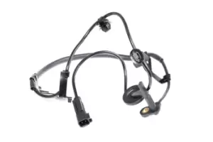 Image of RIDEX ABS Sensor Rear Axle Left 412W0087 ESP Sensor,Sensor, wheel speed MITSUBISHI,Outlander II SUV (CW_W),PAJERO IV (V8_W, V9_W)