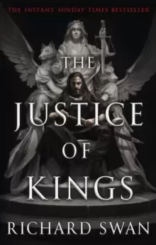 Image of The Justice of Kings : the Sunday Times bestseller (Book One of the Empire of the Wolf)