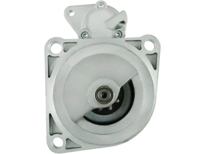 Image of AS-PL Starter motor AS-PL S0081