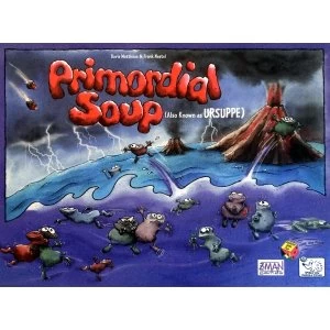 Image of Primordial Soup