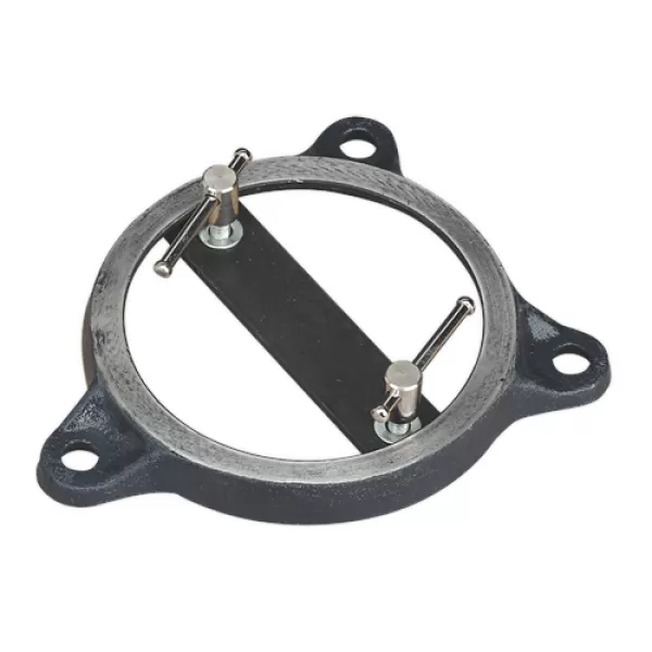 Image of Genuine SEALEY VSB8 Swivel Base for ASV200 Vice