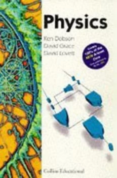 Image of Physics by K Dobson and David Grace and David Lovett Paperback