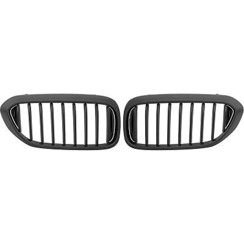Image of Radiator Grille DIEDERICHS 1226540