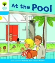 Image of Oxford Reading Tree: Level 3: More Stories B: Pack of 6