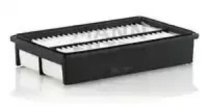 Image of Air Filter C28017 By Mann-Filter