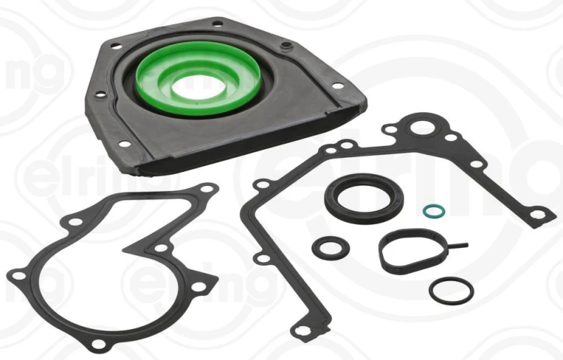 Image of ELRING Crankcase gasket set ELRING B28.100
