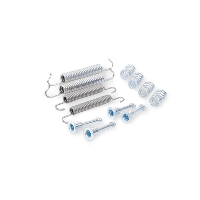 Image of A.B.S. 0006Q Accessory Kit, parking brake shoes Accessory Kit,parking brake shoes (1337)