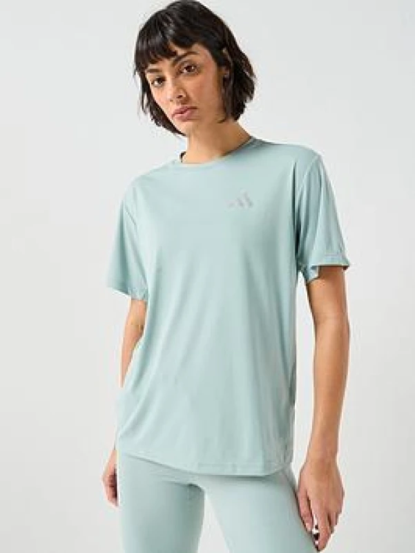 Image of Womens Jersey adidas ADI365 Essentials Vert Female XL