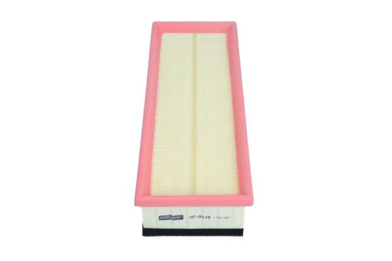 Image of MAXGEAR 26-0201 Air filter Filter Insert Air Filter (8)
