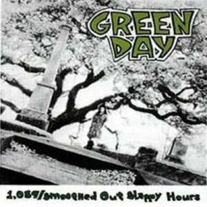 Image of 1039/smoothed Out Slappy Hours by Green Day CD Album