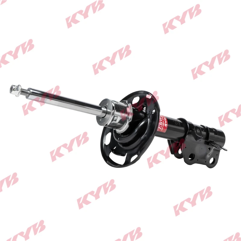 Image of KYB Shock absorber KYB 3350106