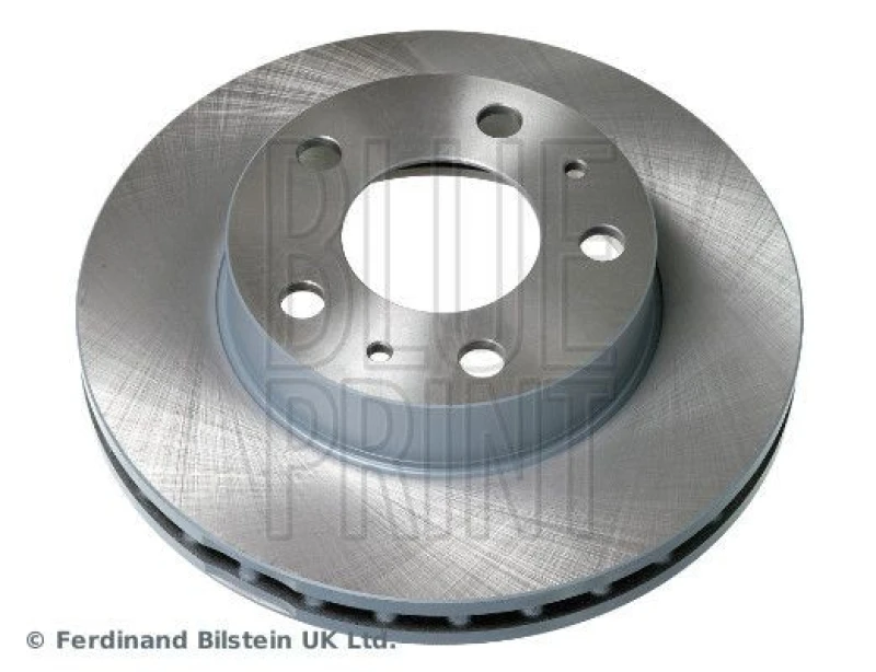 Image of Blue PRINT Brake disc Blue PRINT ADP154328