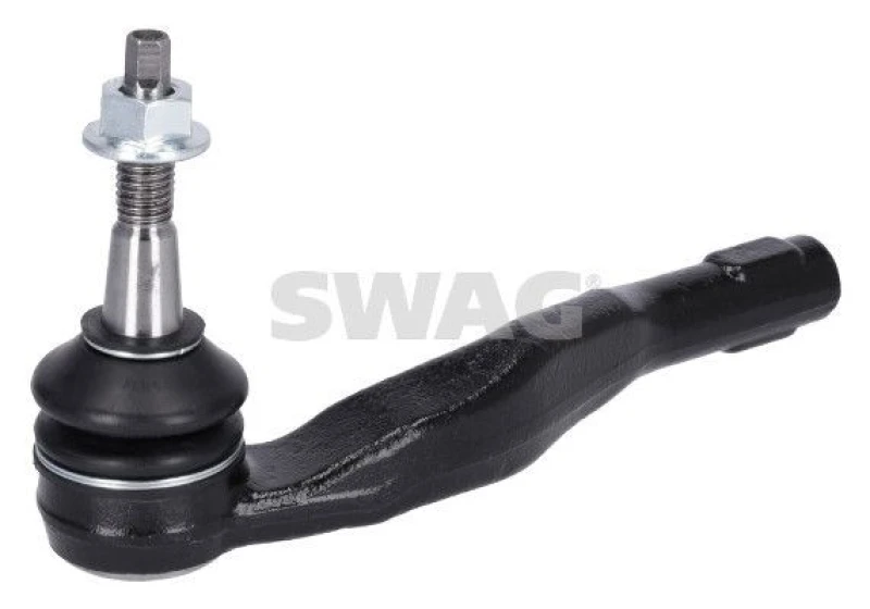 Image of Track rod end SWAG 33 10 8830