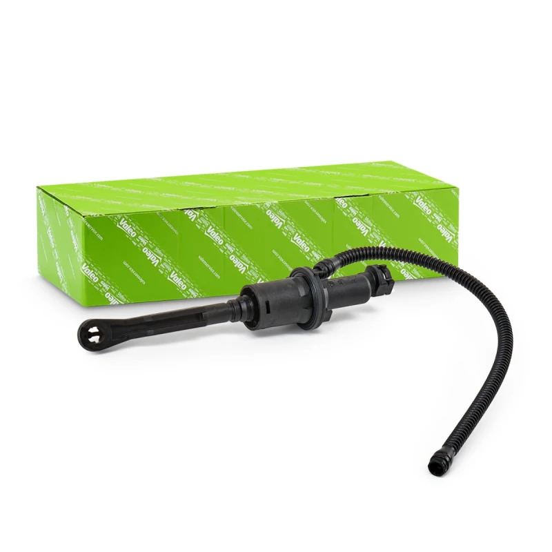 Image of Clutch master cylinder VALEO 874466