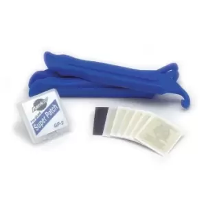 Image of Park Puncture Repair 10 - Black