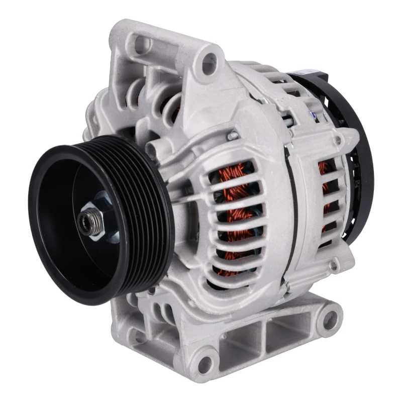 Image of Alternator FEBI BILSTEIN 185520